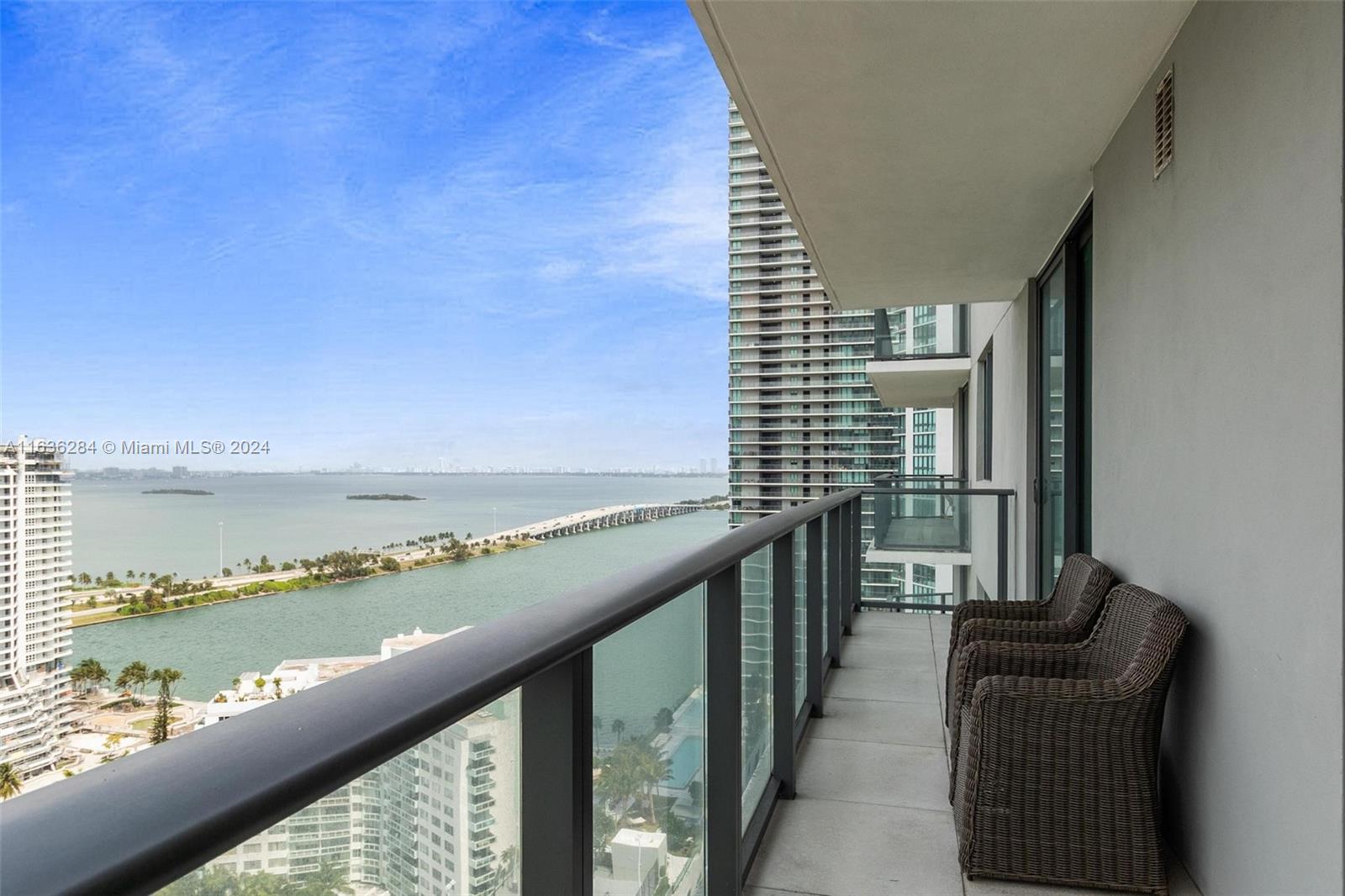 501 NE 31st St # 2410