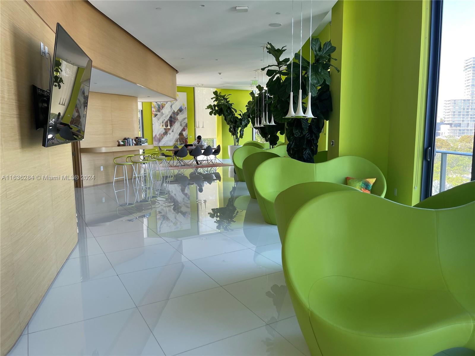 501 NE 31st St # 2410