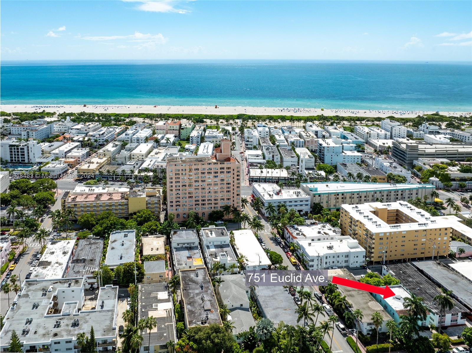 751 Euclid Ave