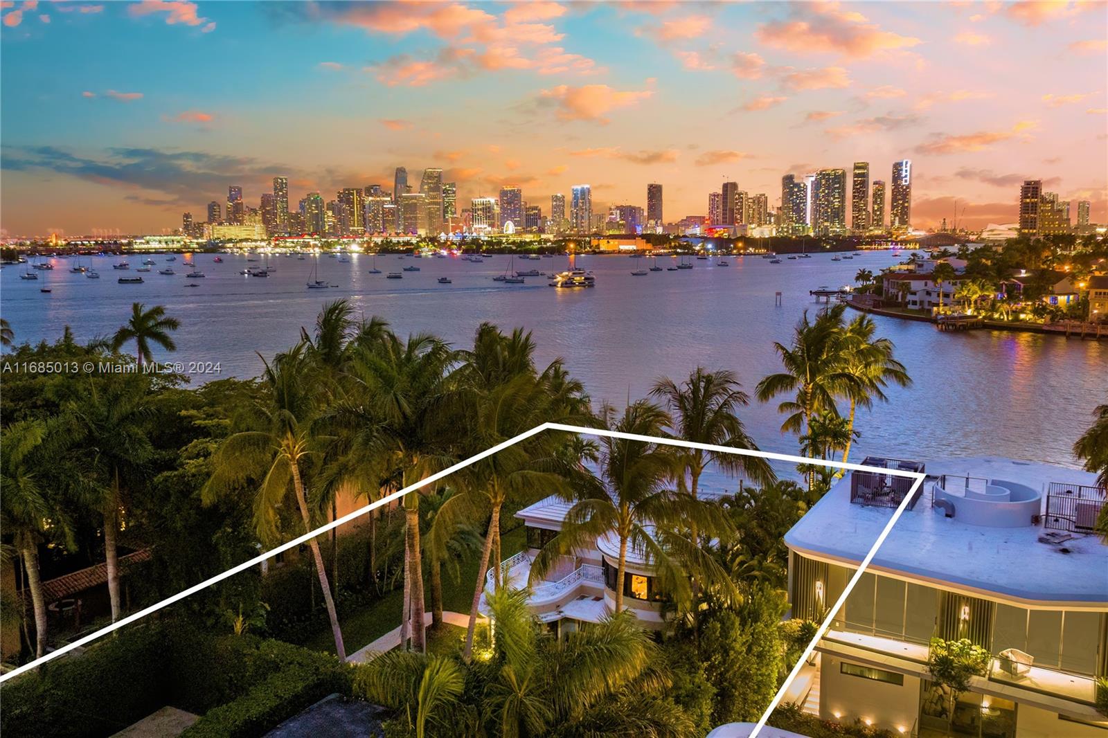 214 W San Marino Dr