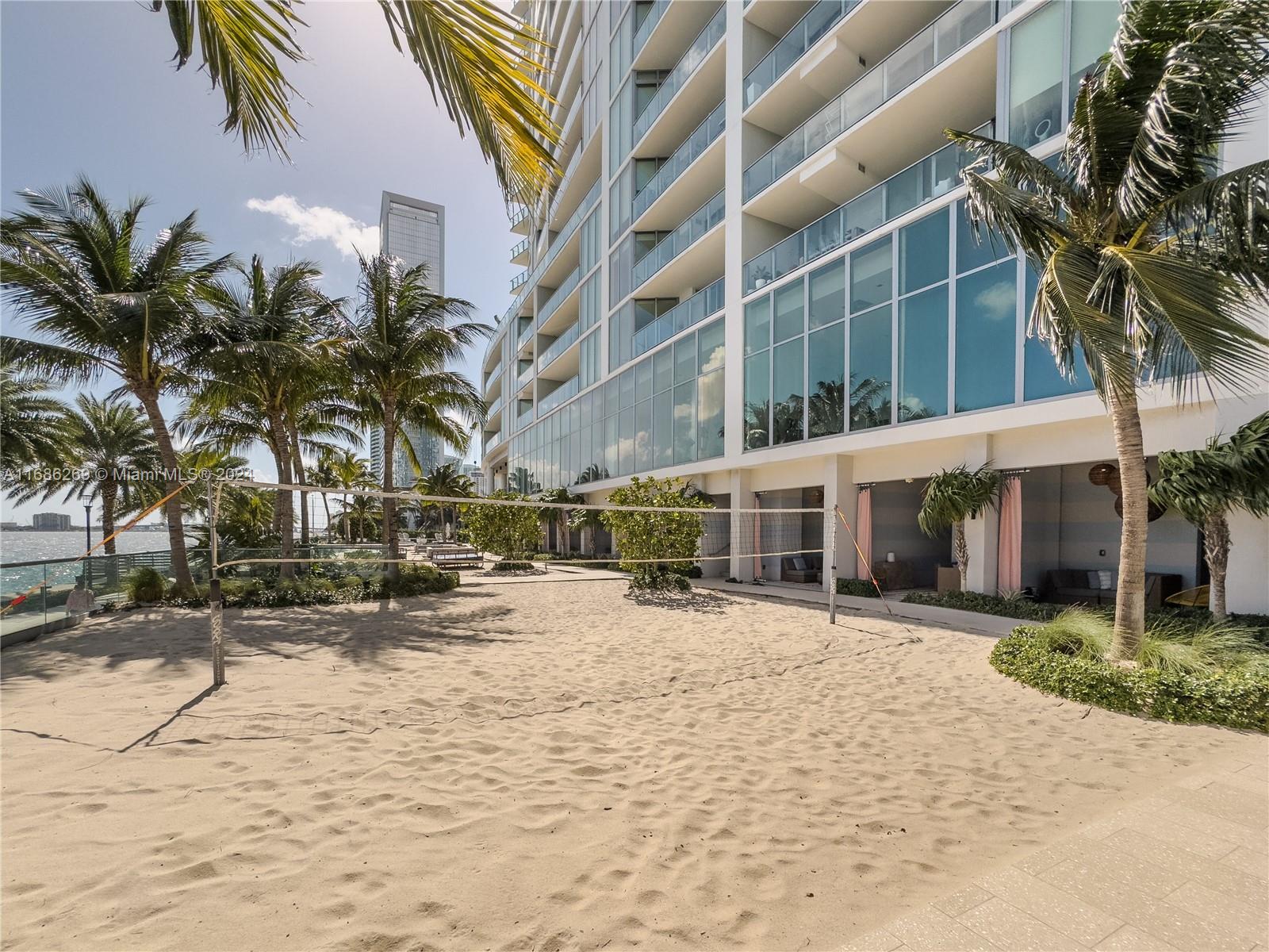 2900 NE 7th Ave # 3208