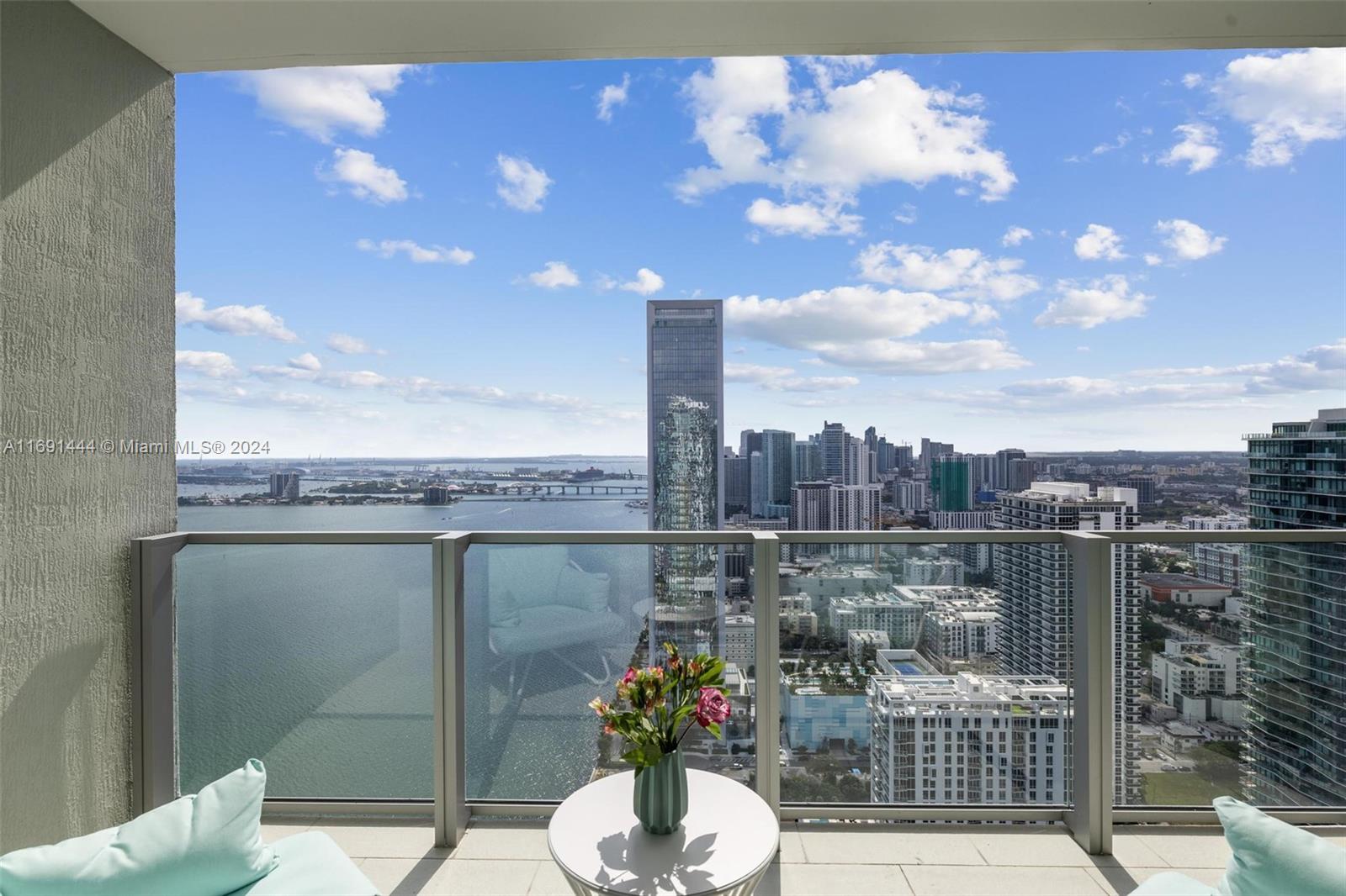 2900 NE 7th Ave # 4208