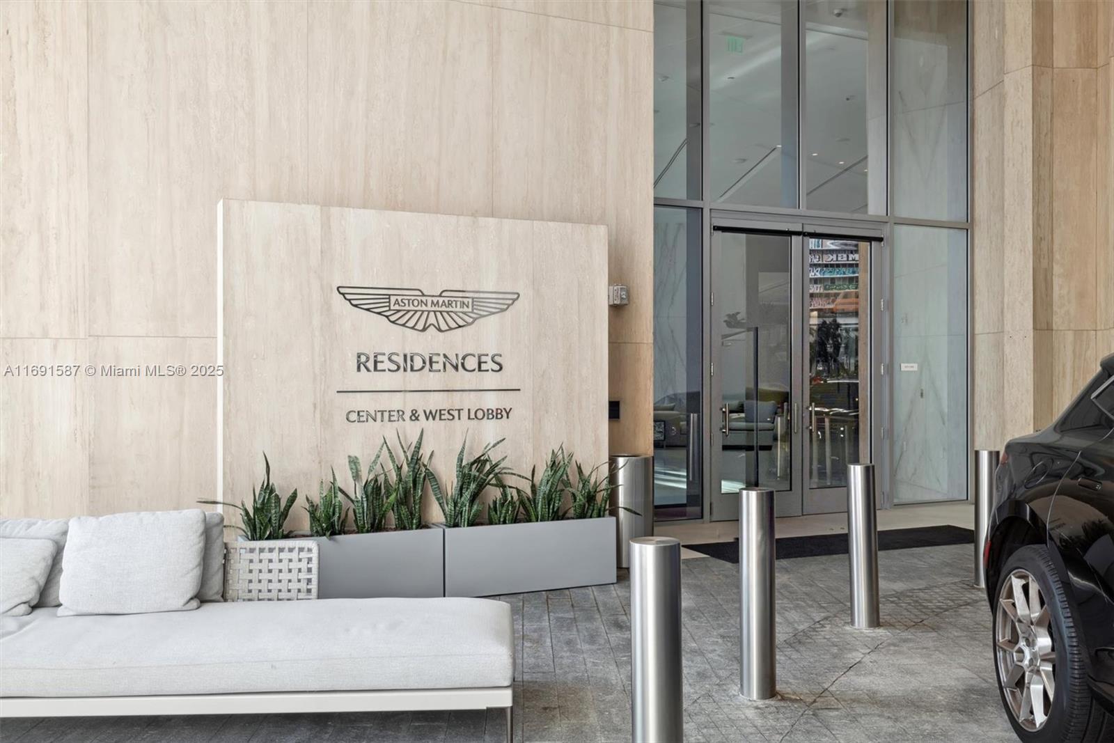 300 Biscayne Blvd Way # 3805