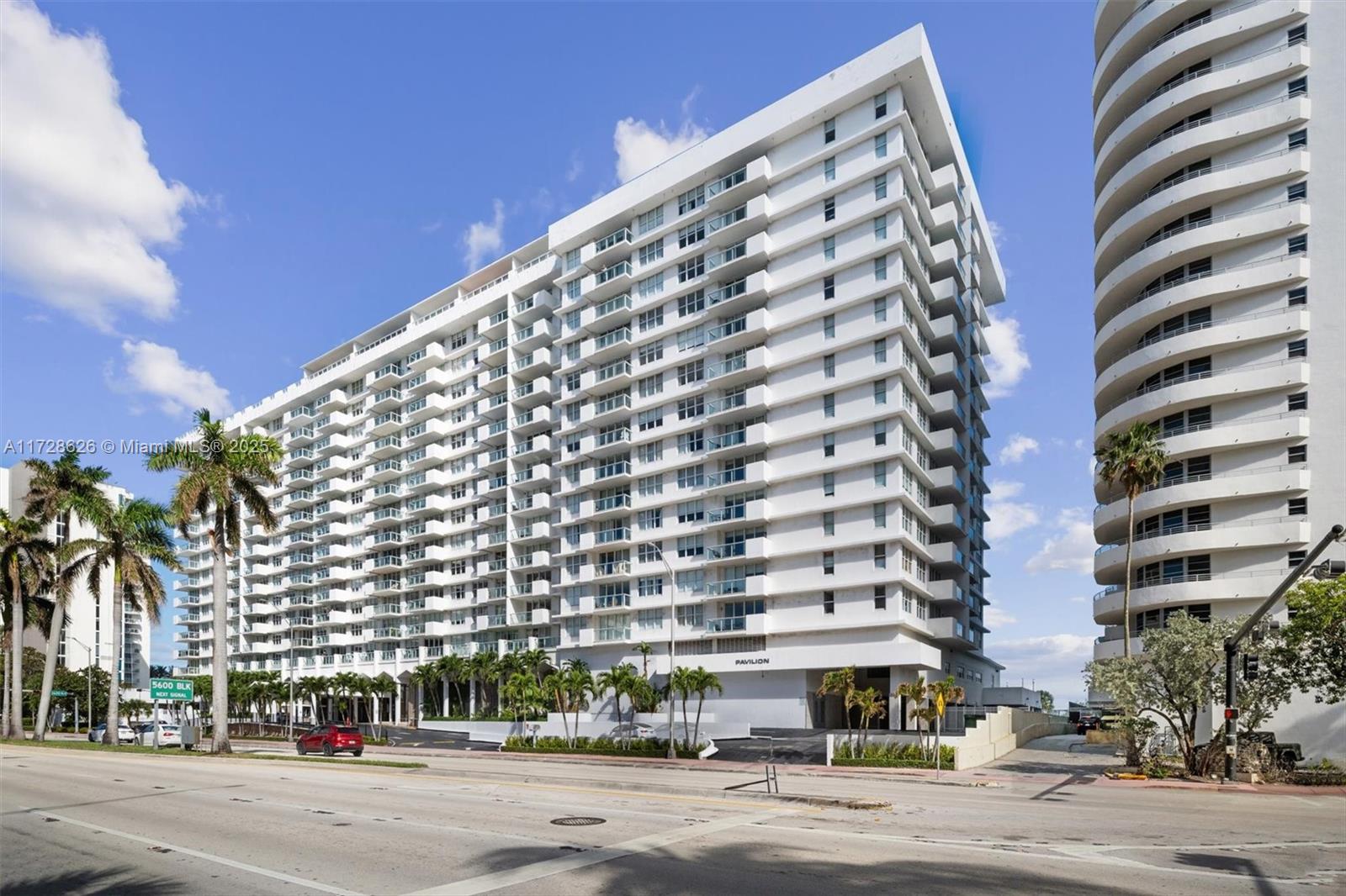 5601 Collins Ave # 5 Unit: PH-5