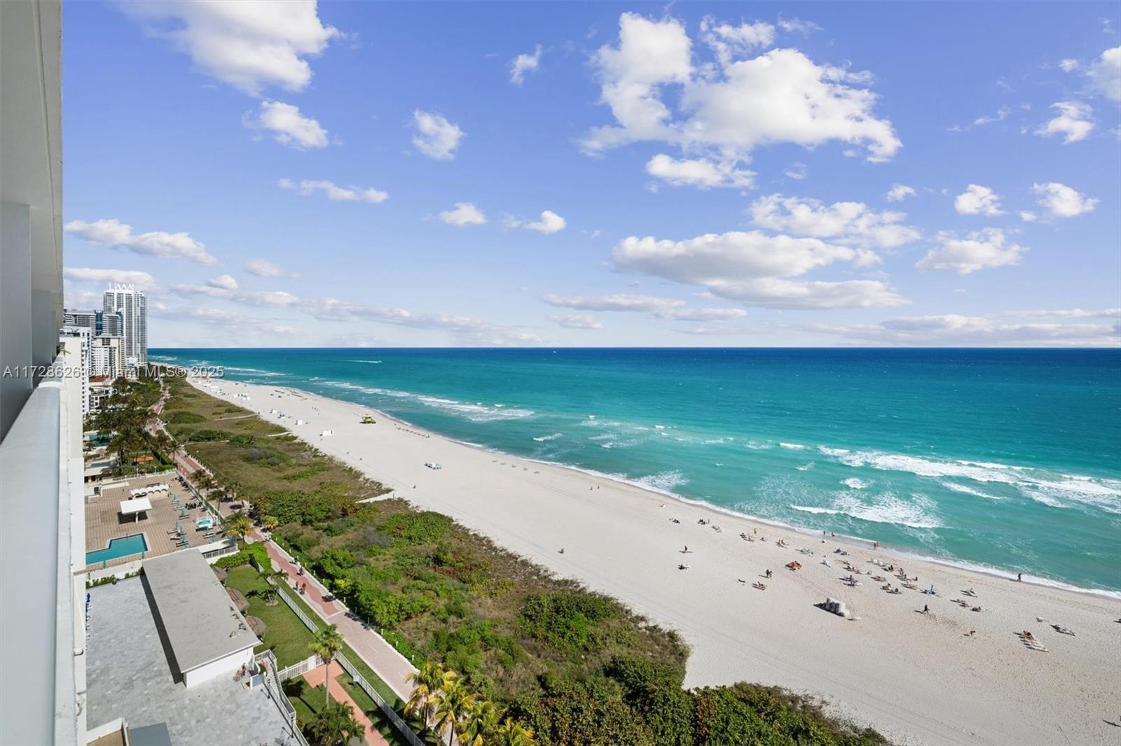 5601 Collins Ave # 5 Unit: PH-5