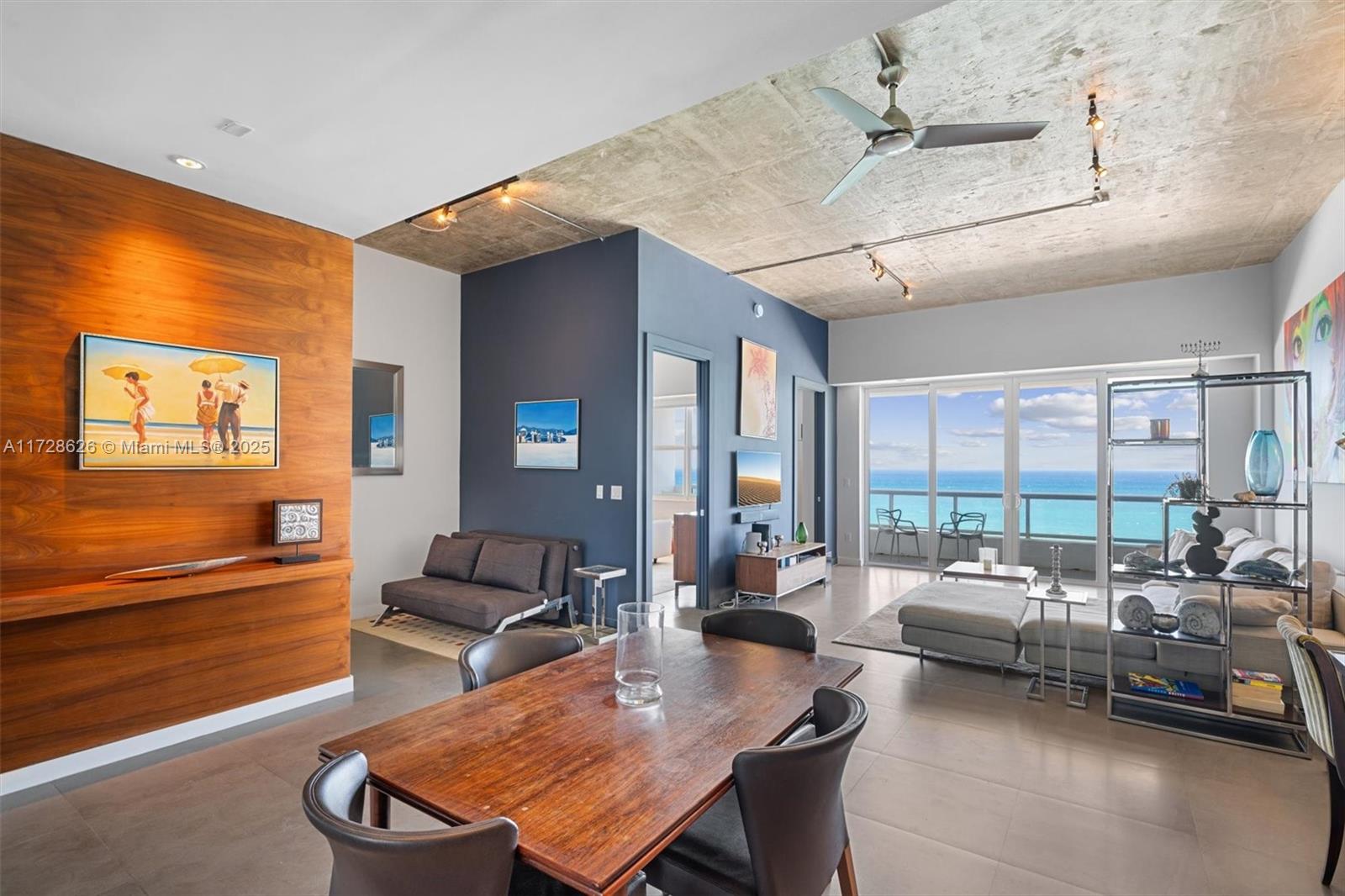 5601 Collins Ave # 5 Unit: PH-5