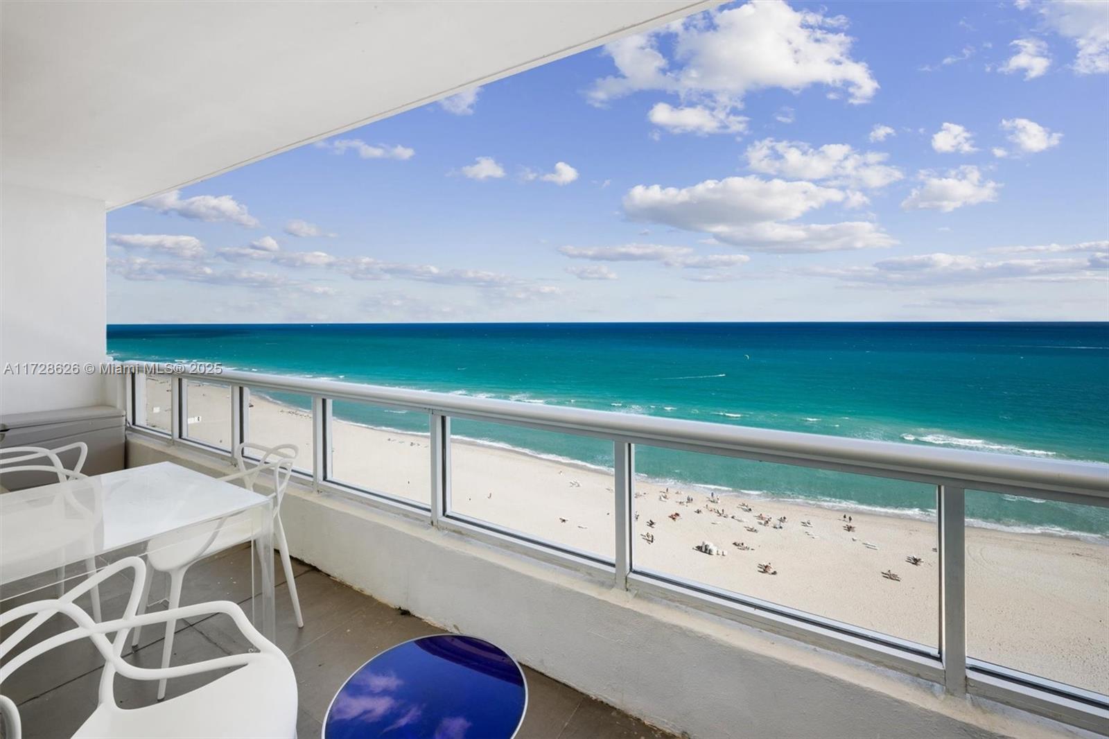 5601 Collins Ave # 5 Unit: PH-5