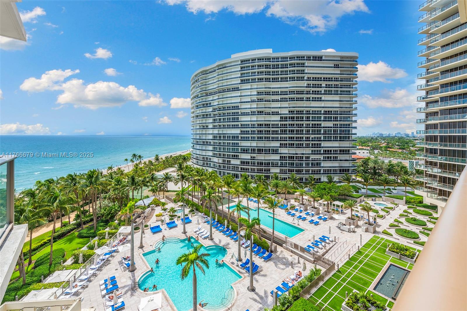 9703 Collins Ave # 802