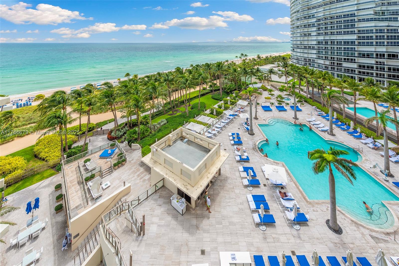9703 Collins Ave # 802