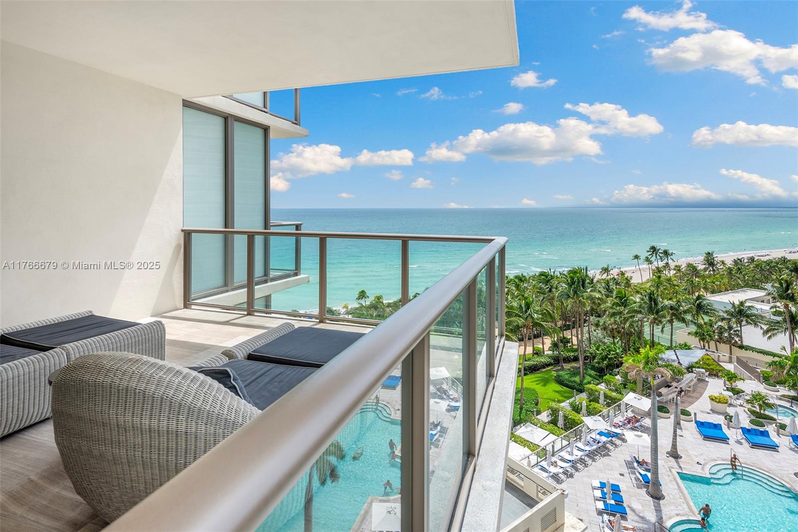 9703 Collins Ave # 802