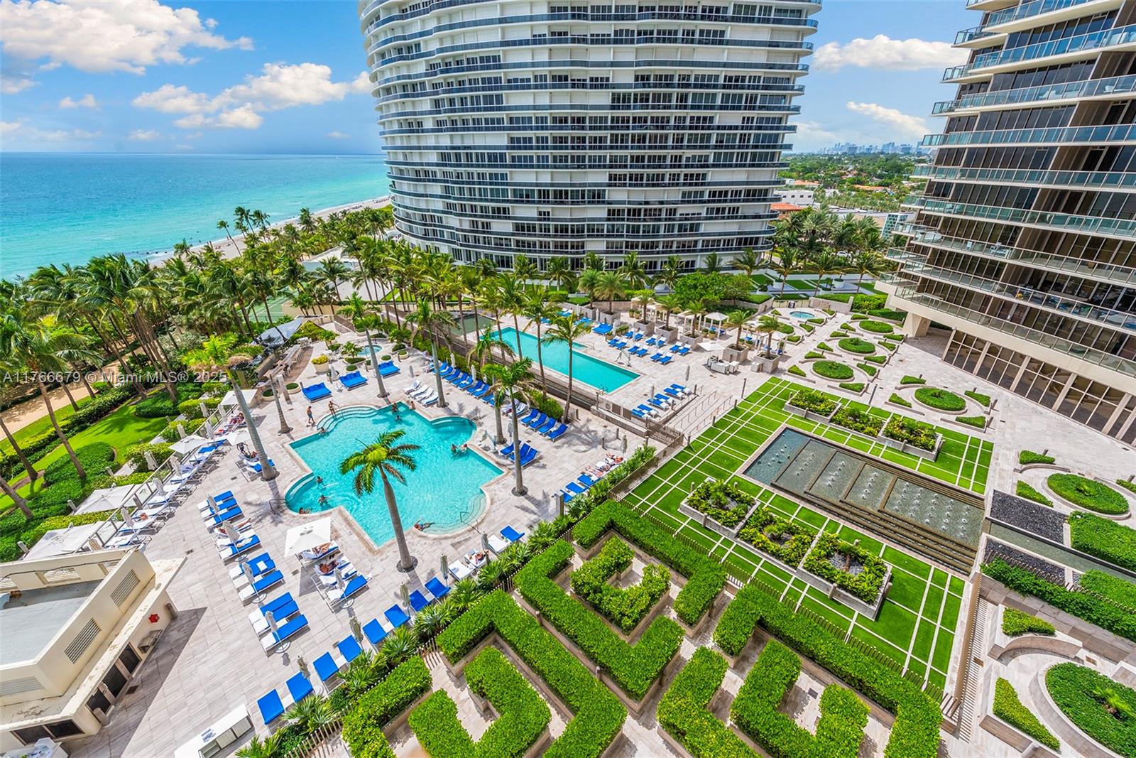 9703 Collins Ave # 802