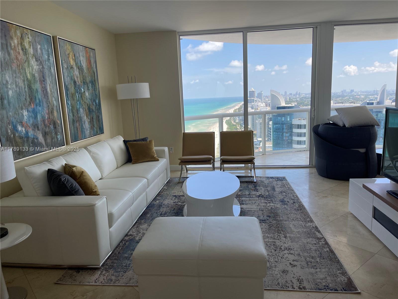 6365 Collins Ave # 3704