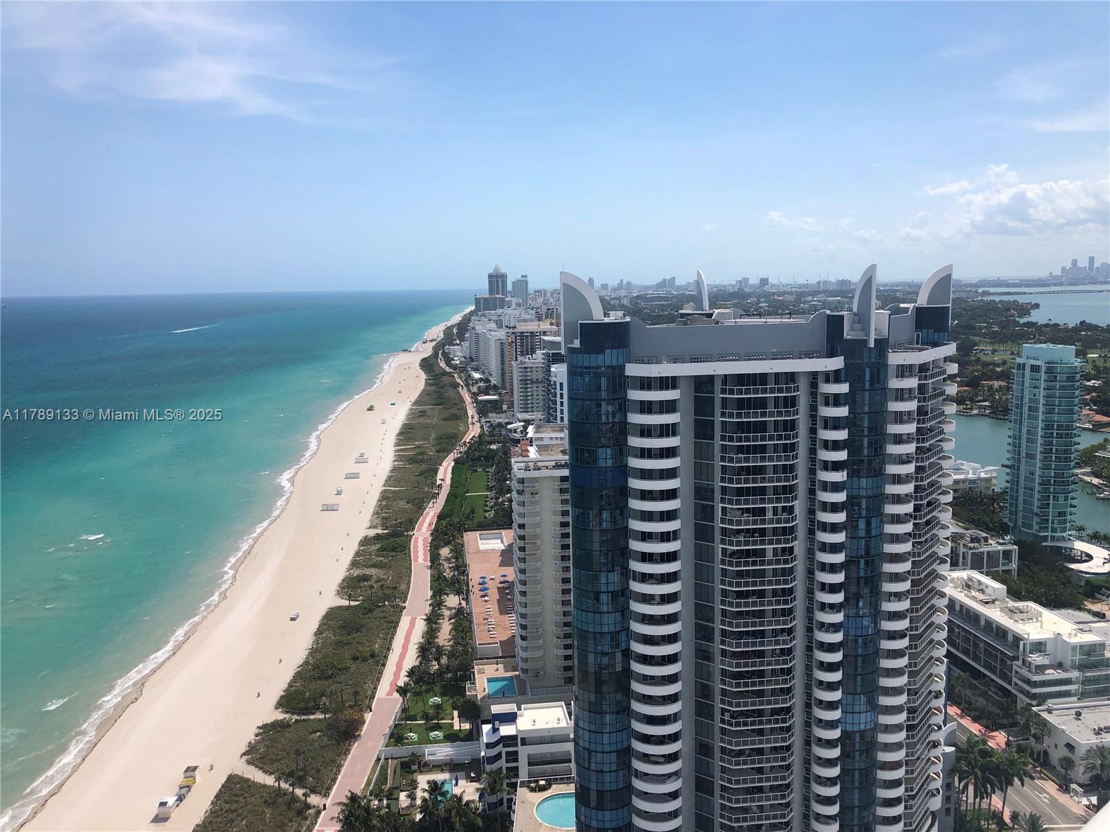 6365 Collins Ave # 3704