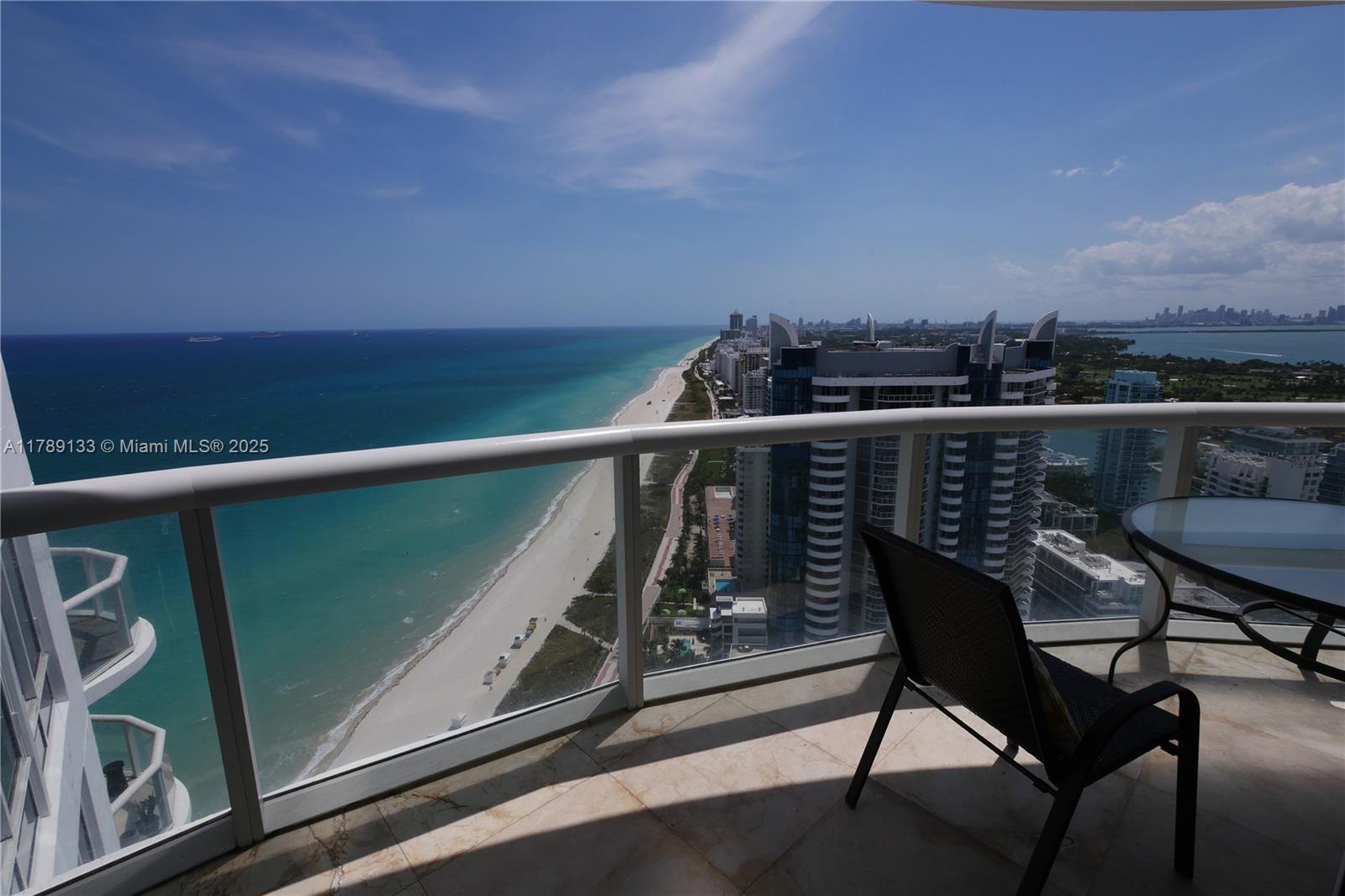 6365 Collins Ave # 3704