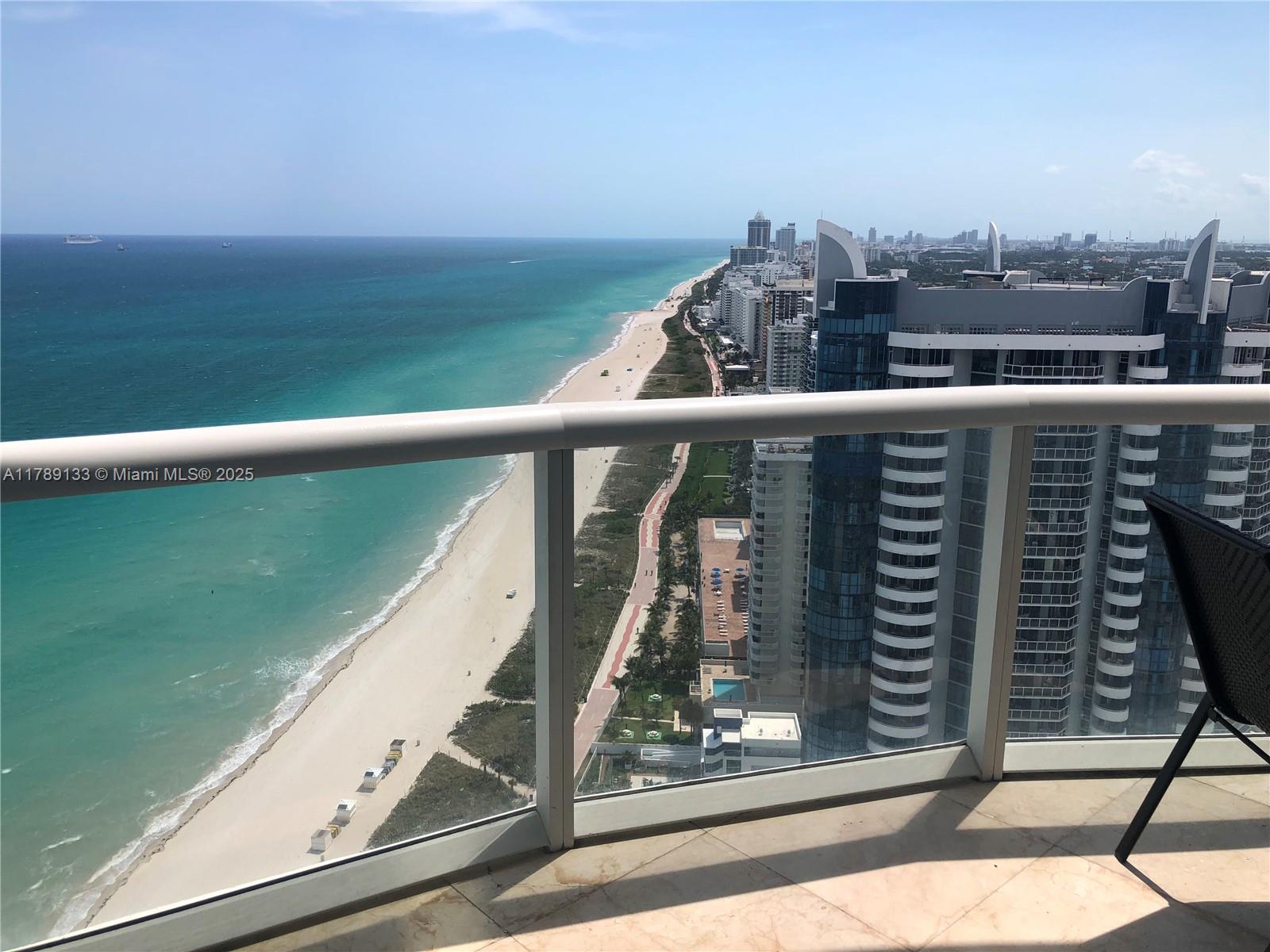 6365 Collins Ave # 3704