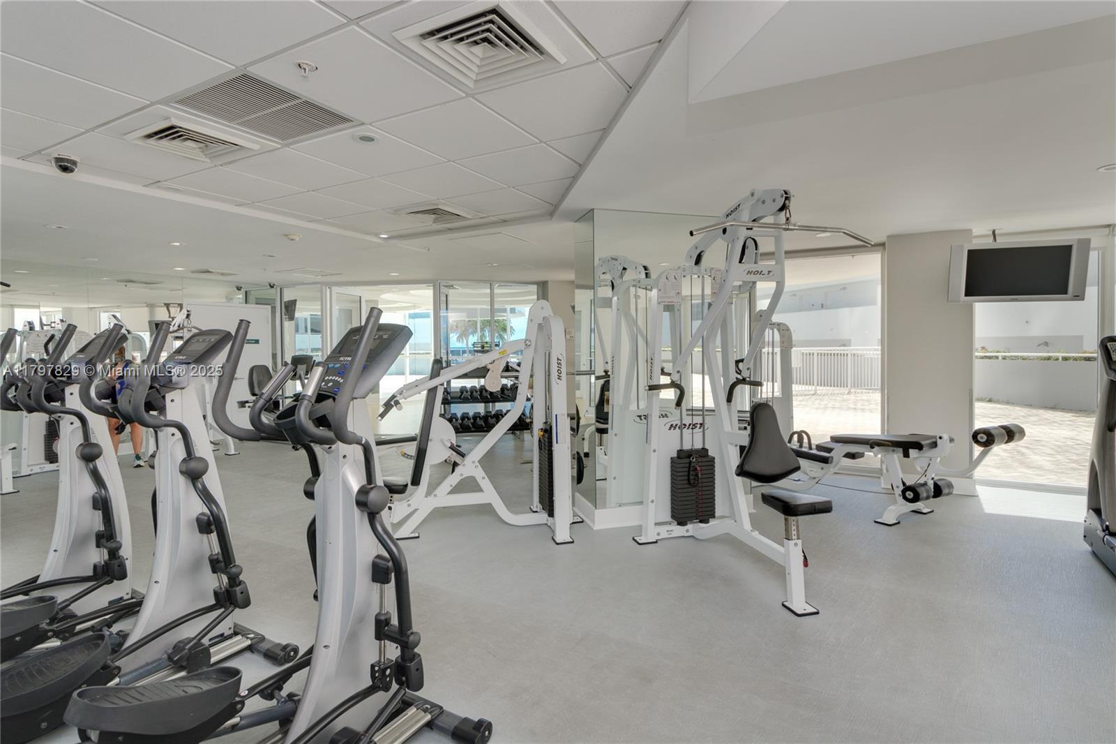 6301 Collins Ave # 1805