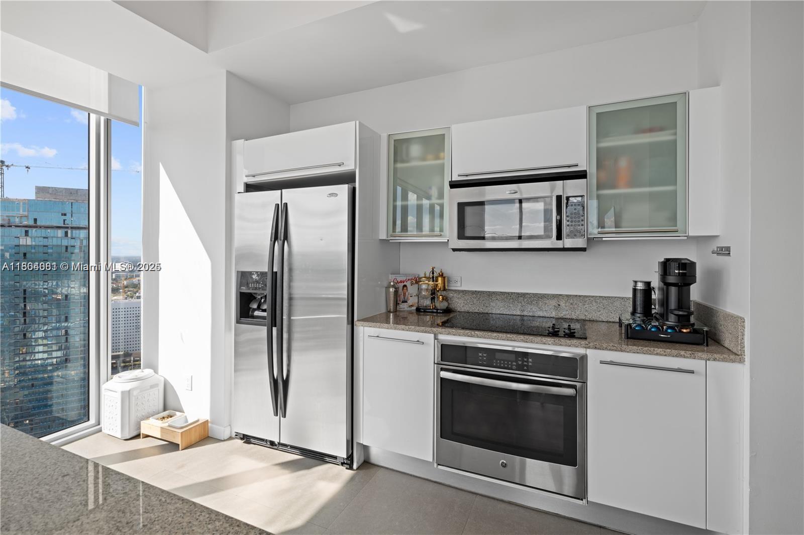 888 Biscayne Blvd # 4801