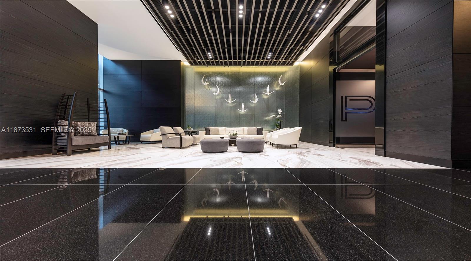 851 NE 1st Ave # 1611