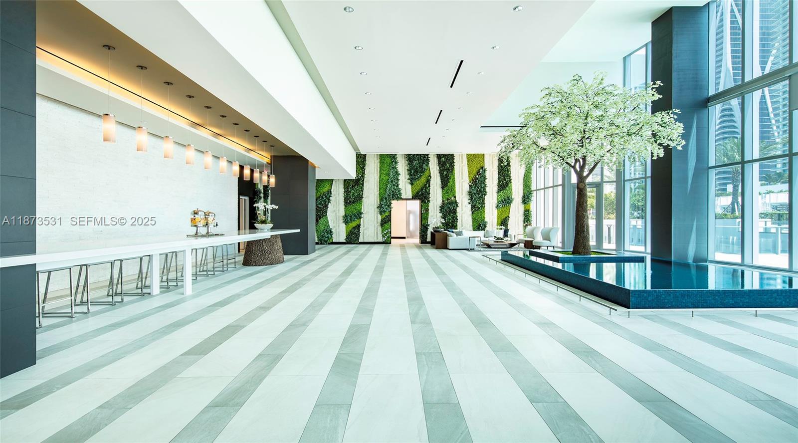 851 NE 1st Ave # 1611