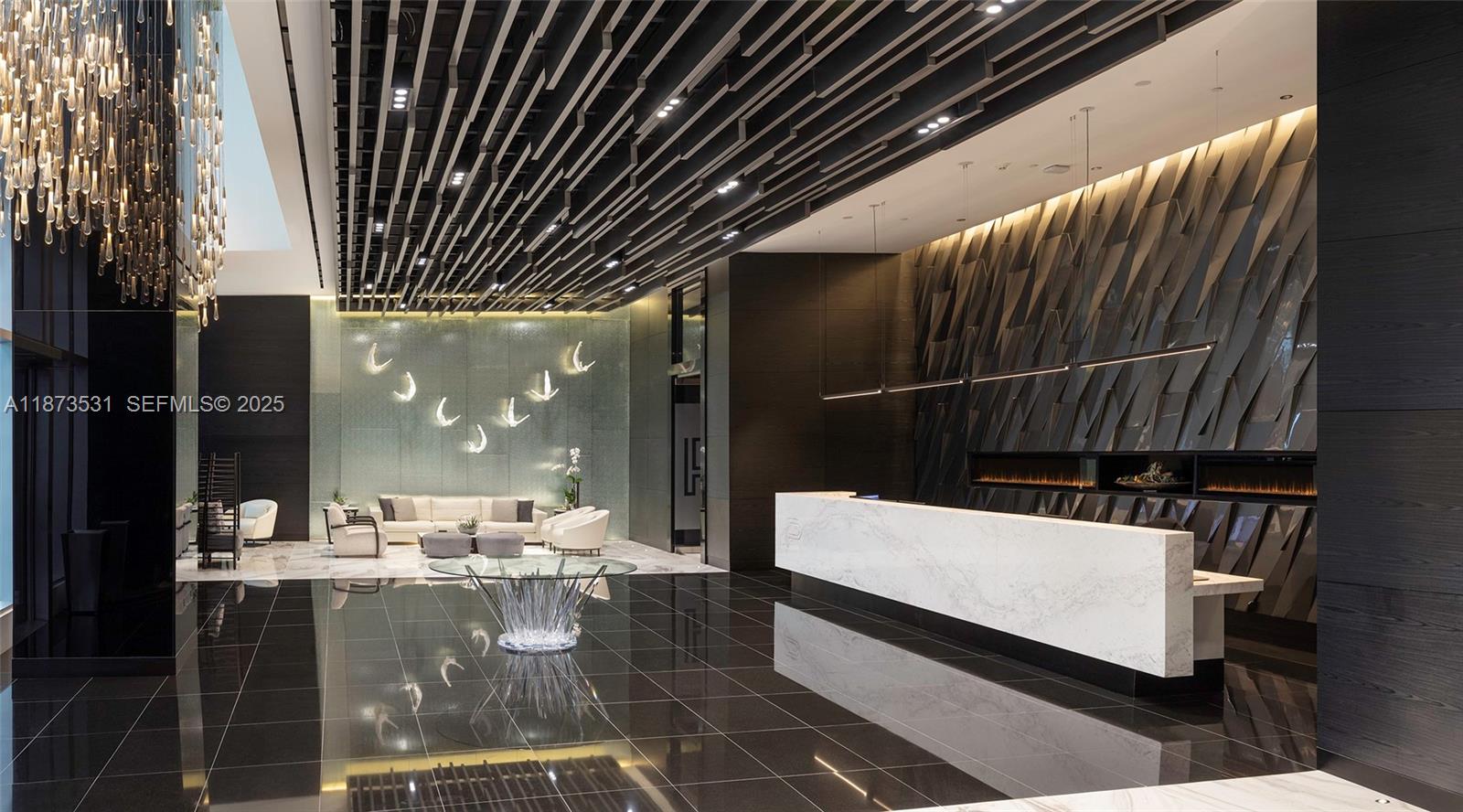 851 NE 1st Ave # 1611