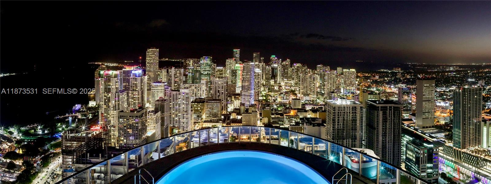 851 NE 1st Ave # 1611