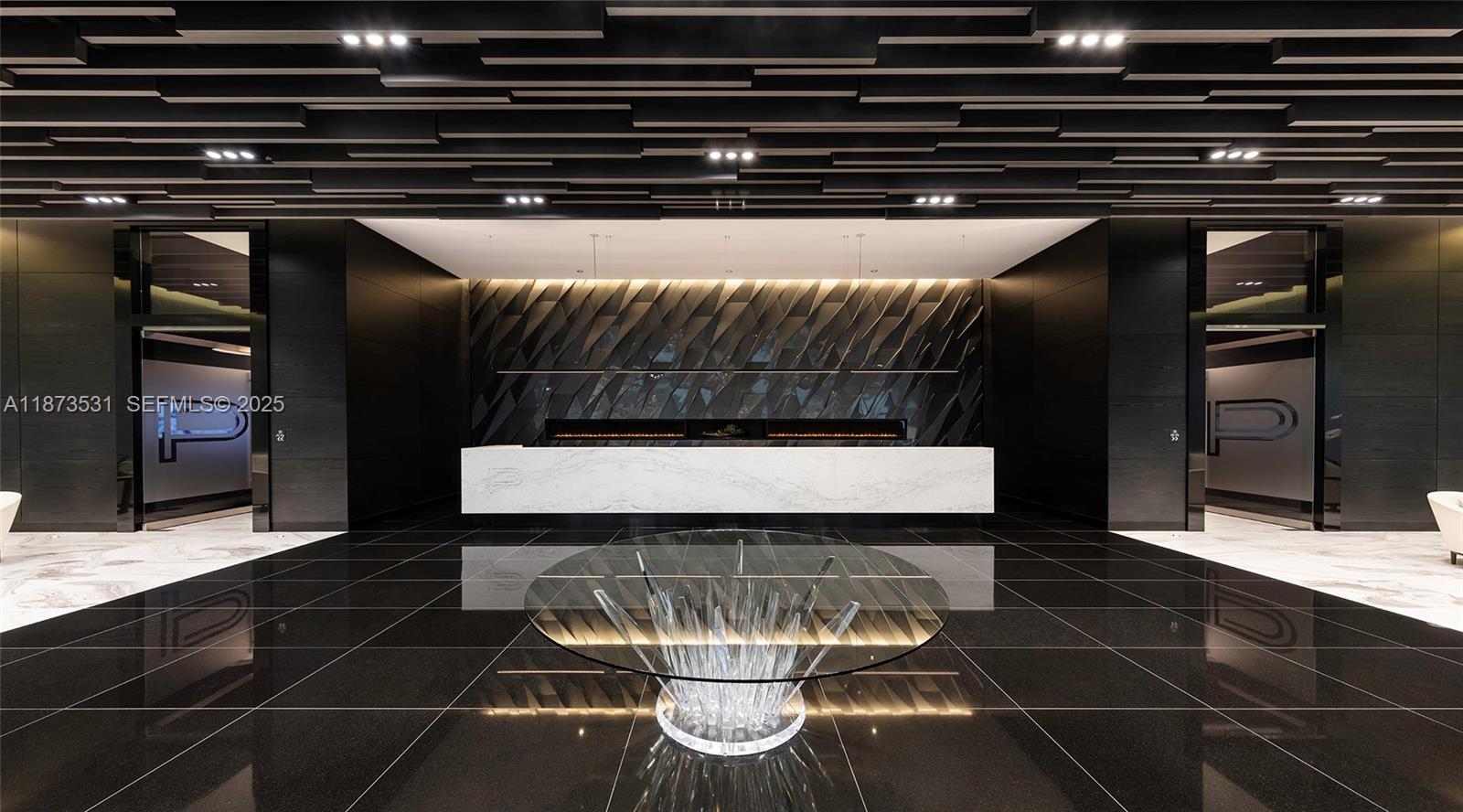 851 NE 1st Ave # 1611