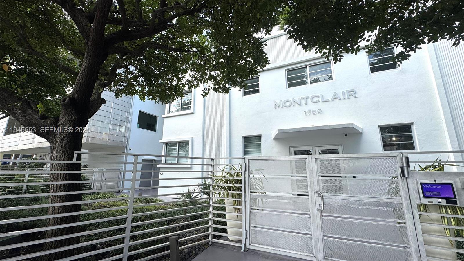 1700 Meridian Ave # 506