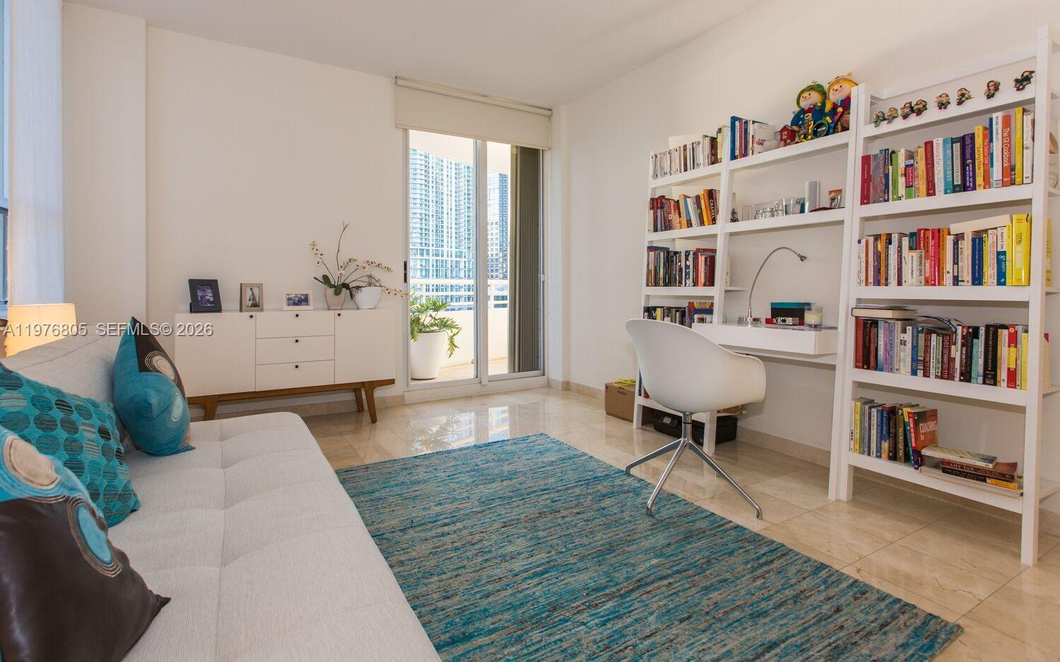 888 Brickell Key Dr # 804
