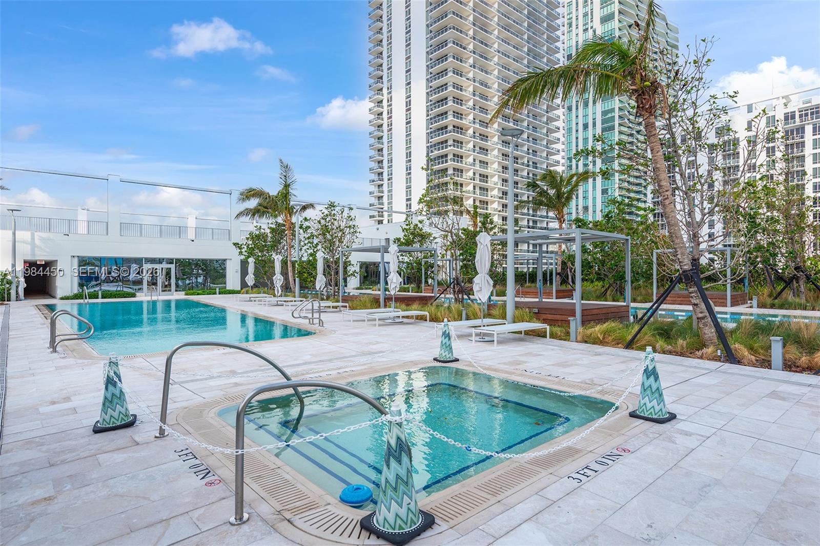 700 NE 26th Ter # 3401