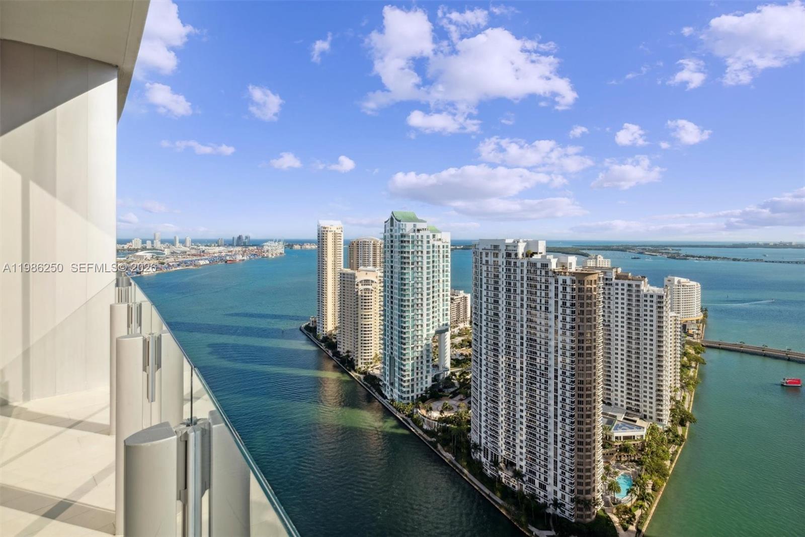 300 Biscayne Boulevard Way # 3805W
