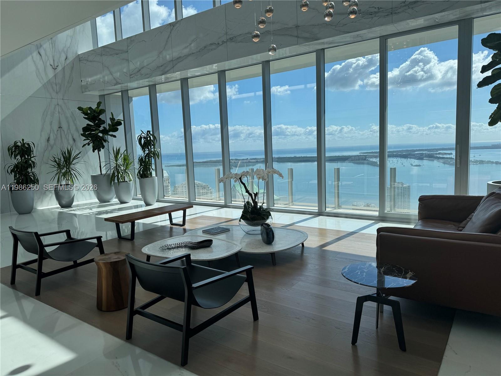 300 Biscayne Boulevard Way # 3805W