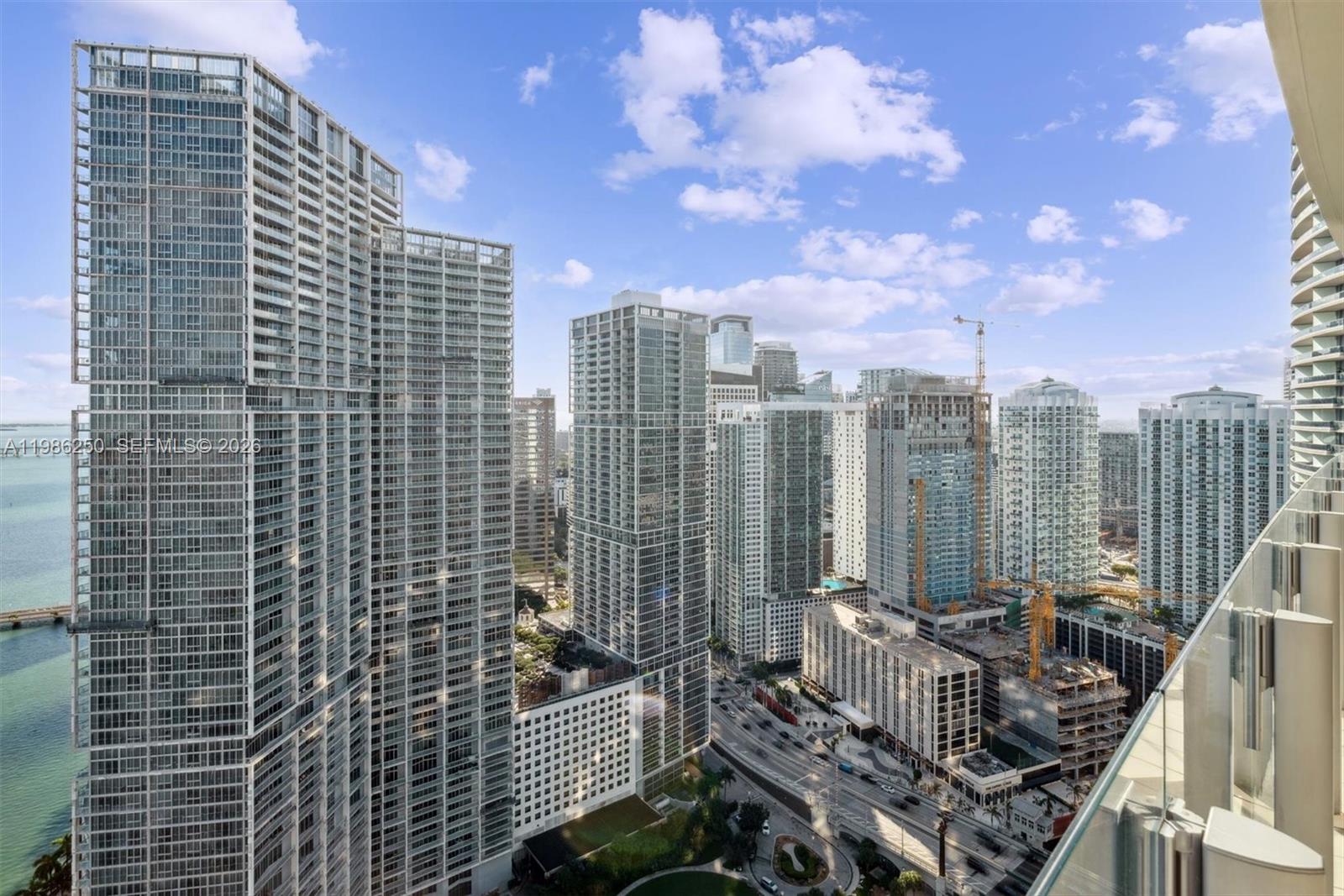 300 Biscayne Boulevard Way # 3805W
