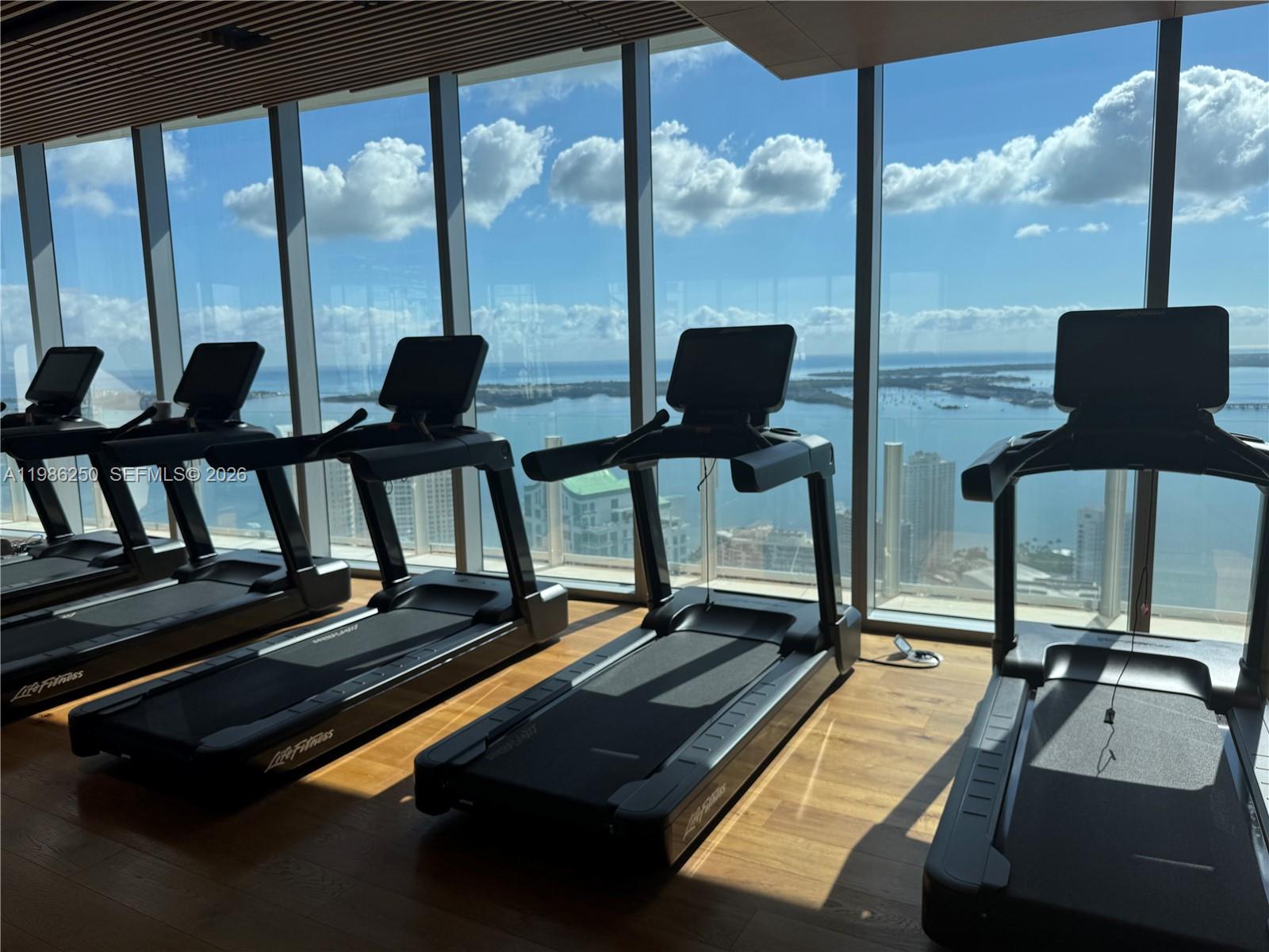 300 Biscayne Boulevard Way # 3805W