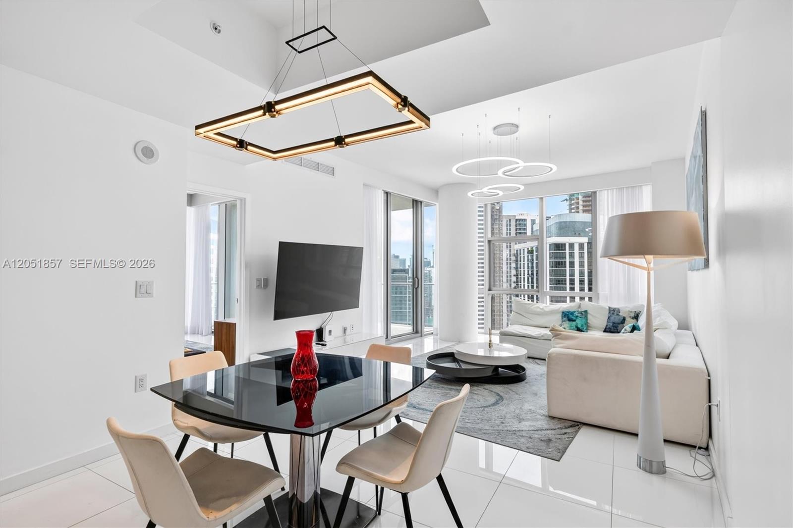 851 NE 1st Ave # 3611