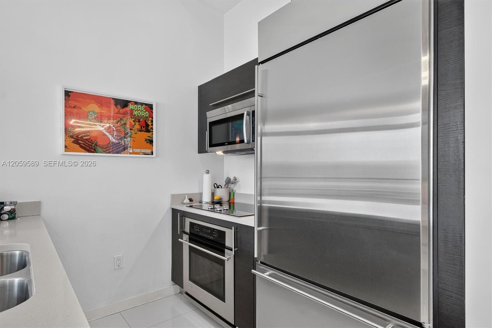 500 Brickell Ave # 1100