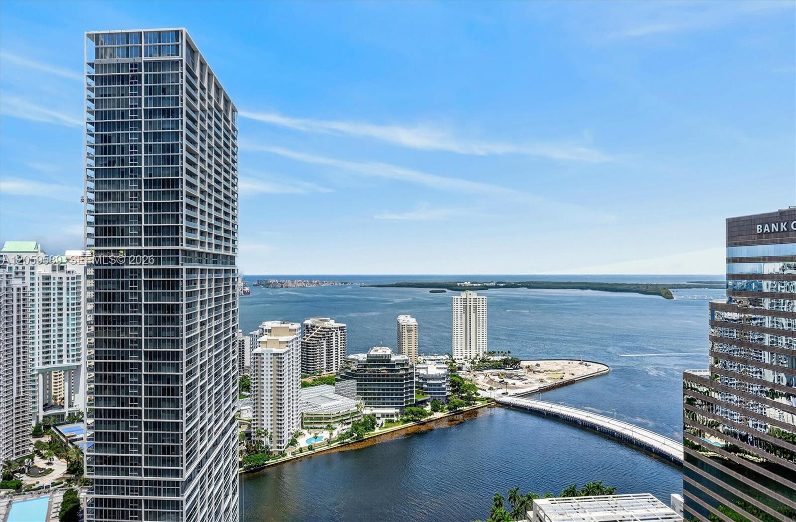 500 Brickell Ave # 1100