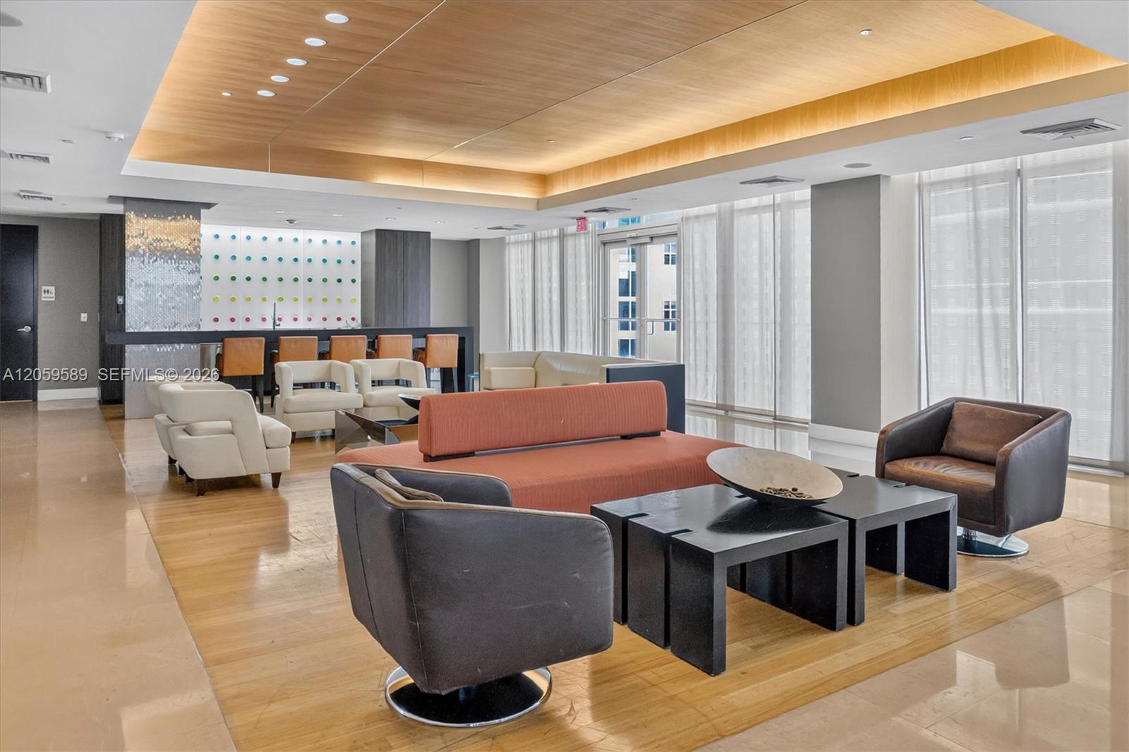 500 Brickell Ave # 1100