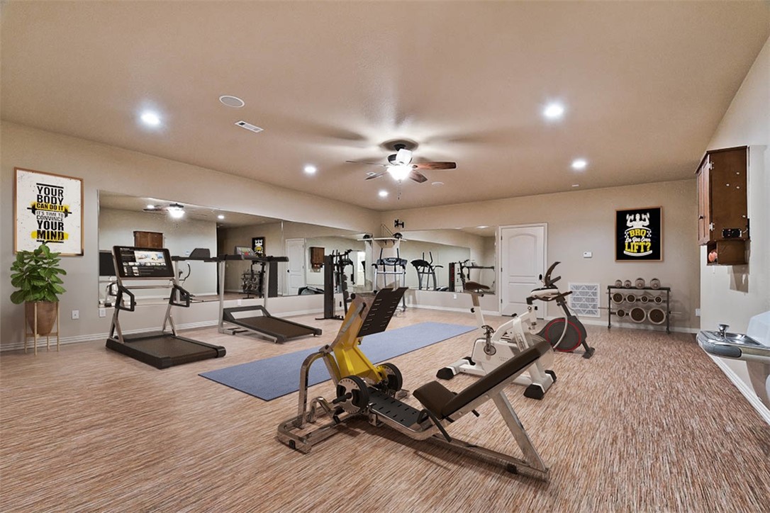 3256 Tanglewood Drive
