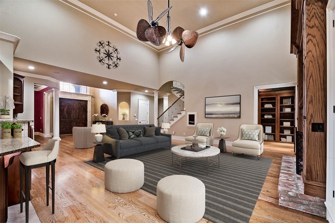 3256 Tanglewood Drive