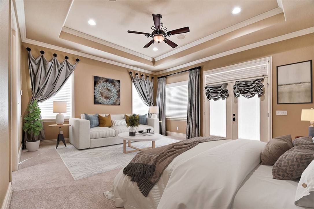 3256 Tanglewood Drive