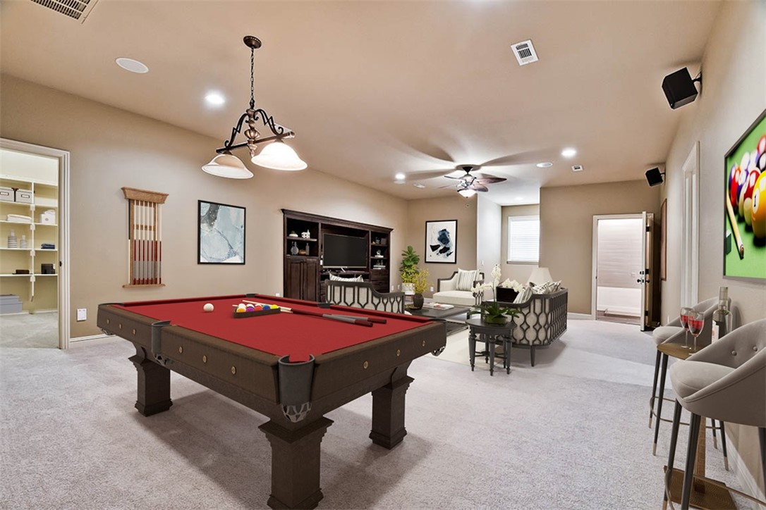 3256 Tanglewood Drive
