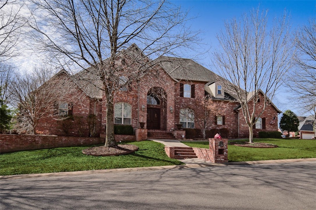 3256 Tanglewood Drive