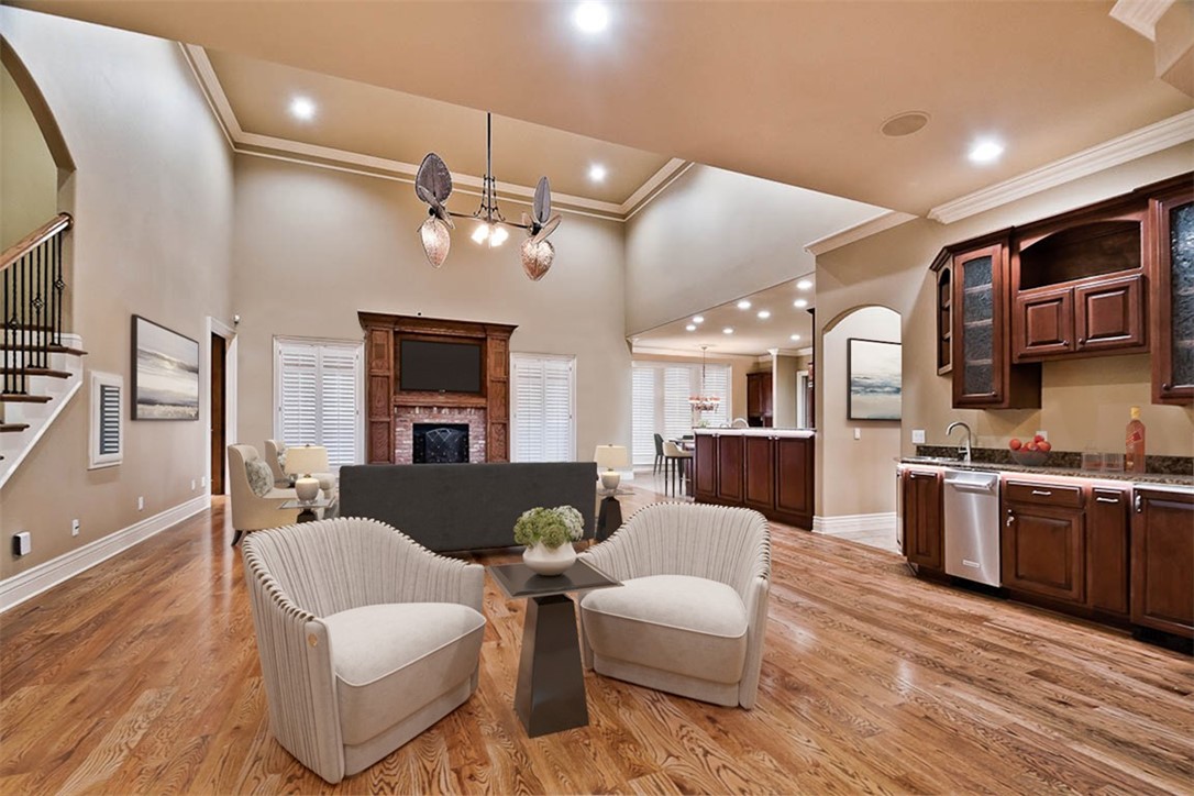 3256 Tanglewood Drive