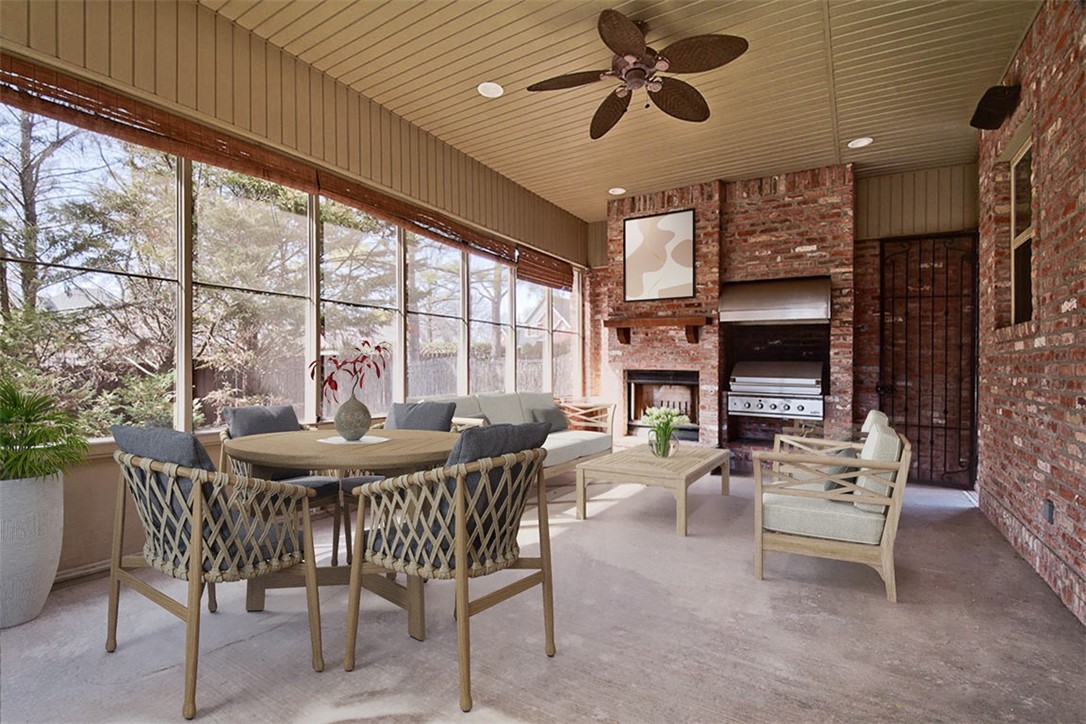 3256 Tanglewood Drive