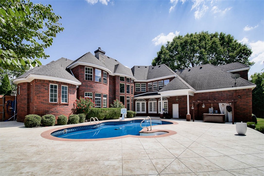 3224 Sagely Lane