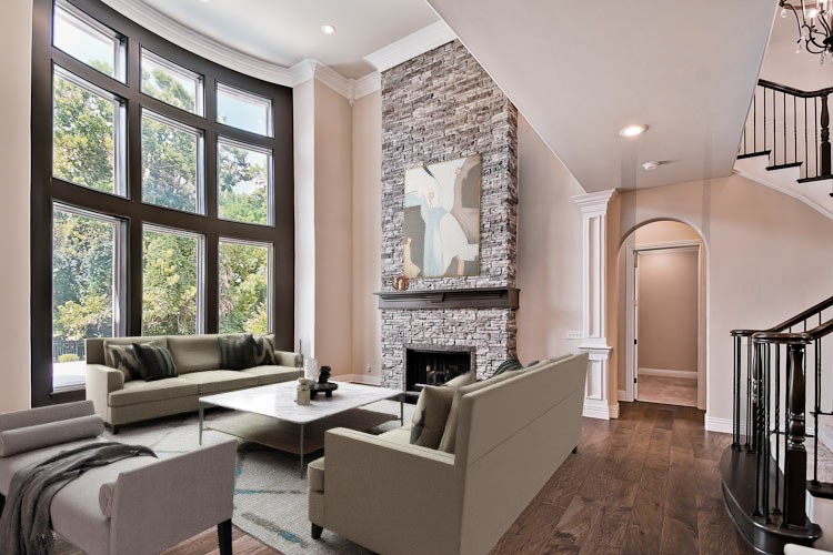 3224 Sagely Lane