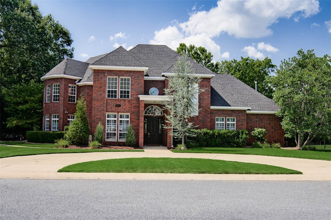 3224 Sagely Lane