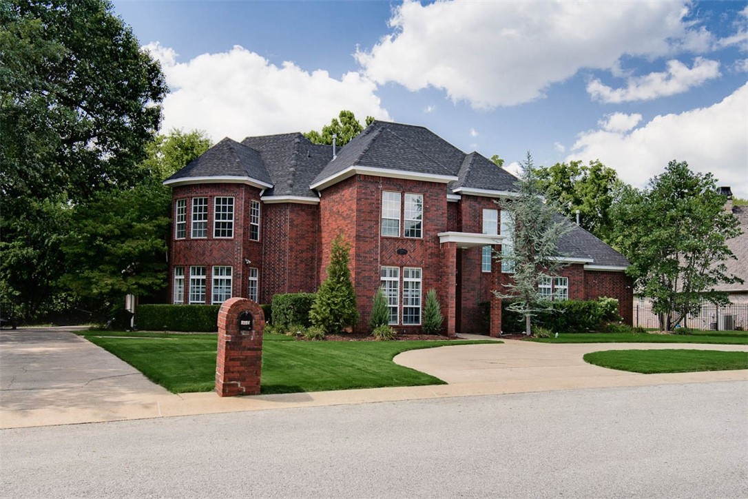 3224 Sagely Lane