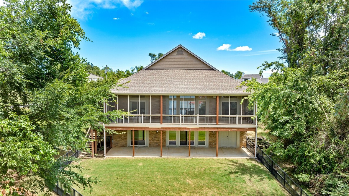 14875 Cedar Tree Road