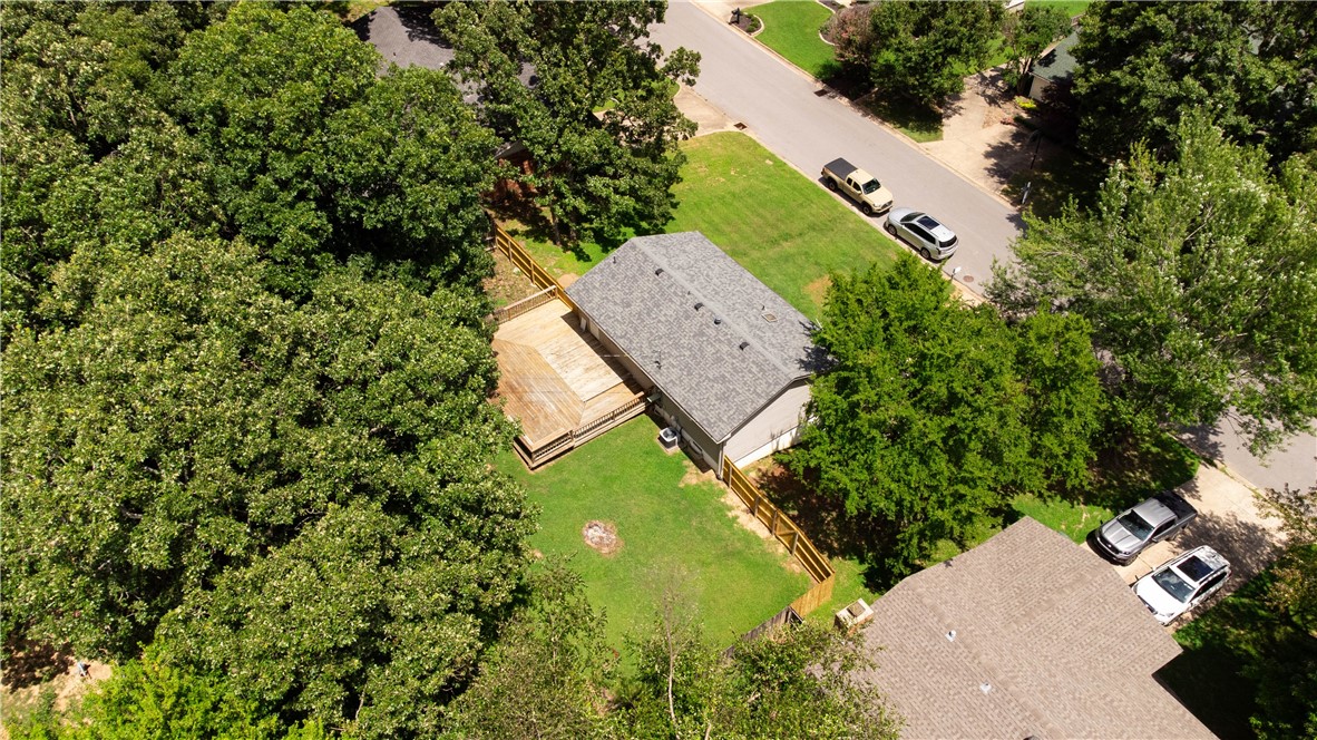 2239 N Mockingbird Lane